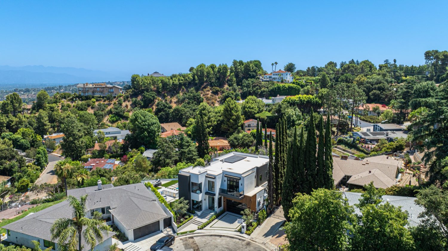 Pond Builder in Brentwood, CA