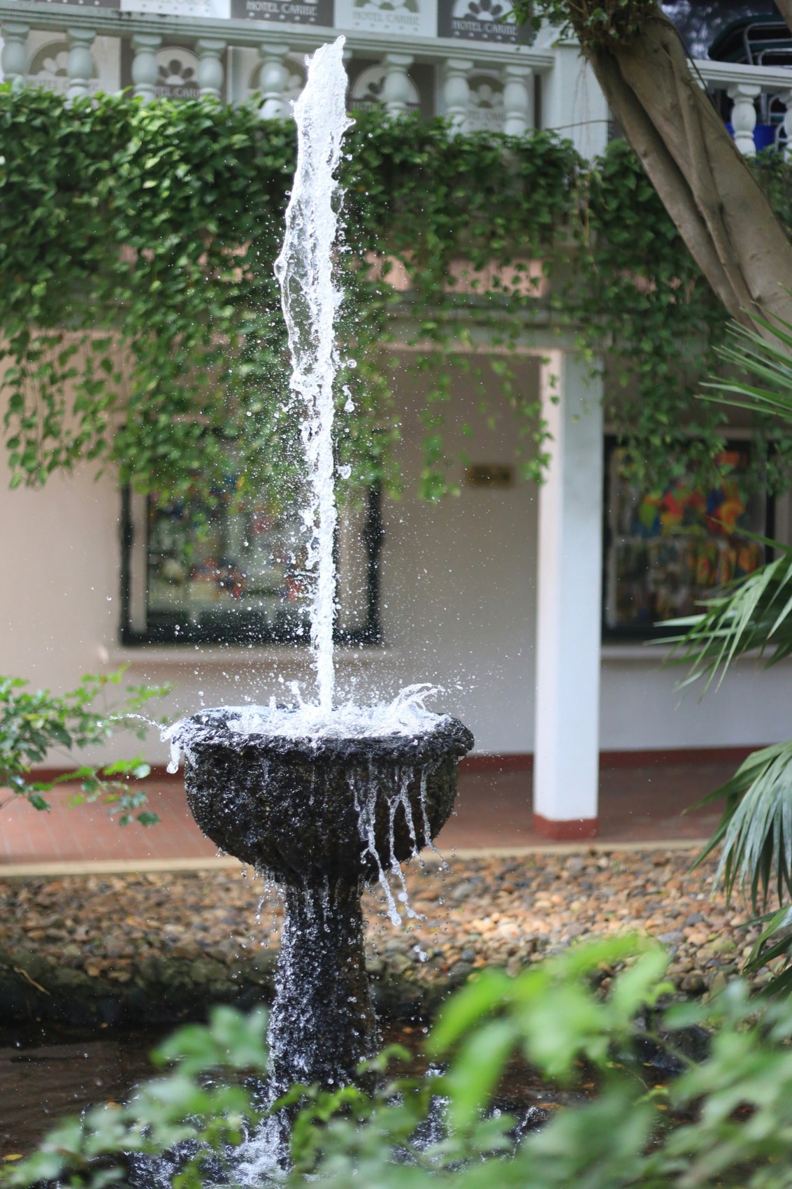 When You Need Fountain Design & Installation