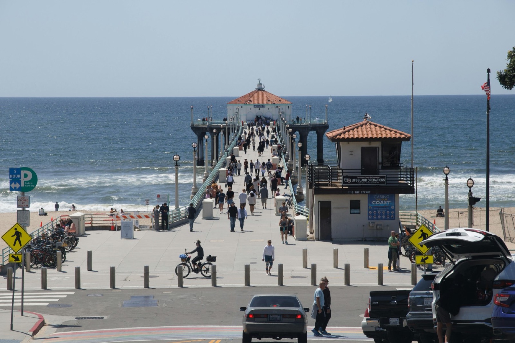 Pond Builder in Manhattan Beach, CA