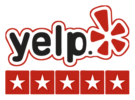 Yelp Reviews — Los Angeles Pond Builder